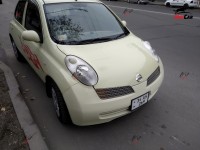 Nissan March - 2004