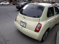 Nissan March - 2004