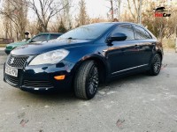 Suzuki Kizashi - 2011