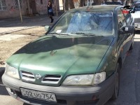 Nissan Primera - 1996