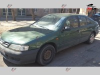 Nissan Primera - 1996