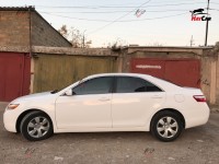 Toyota Camry - 2009