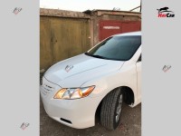 Toyota Camry - 2009