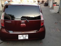 Toyota Passo - 2007