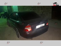 Opel Vectra B - 1996