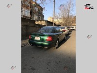 Audi A4 - 1999