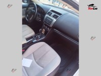 Mazda 6 - 2010