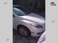 Mazda 6 - 2010