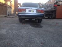 VAZ(Lada) 2107 - 2010