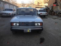 VAZ(Lada) 2107 - 2010