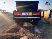 VAZ(Lada) 2107 - 2011