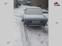 VAZ(Lada) 2106 - 1989