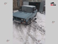 VAZ(Lada) 2106 - 1989