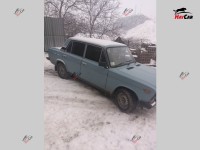 VAZ(Lada) 2106 - 1989