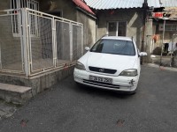 Opel Astra - 1999