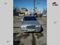 Mercedes-Benz C 180 - 1998