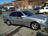 Mercedes-Benz C 180 - 1998