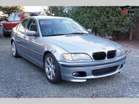 BMW 318 - 2000