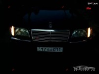 Mercedes-Benz S 320 - 1998