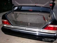Mercedes-Benz S 320 - 1998
