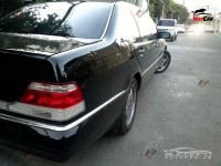 Mercedes-Benz S 320 - 1998