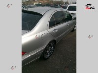 Mercedes-Benz C 240 - 2001
