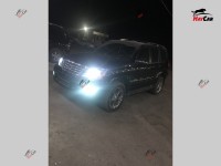 Lexus GX 470 - 2006