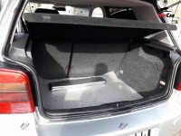 Volkswagen Golf - 2003