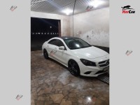 Mercedes-Benz CLA 250 - 2015