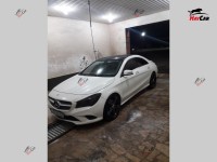 Mercedes-Benz CLA 250 - 2015