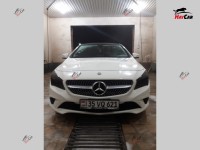 Mercedes-Benz CLA 250 - 2015