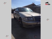 Mercedes-Benz C 180 - 1997