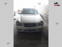 Mercedes-Benz C 230 - 2007
