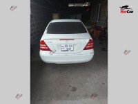 Mercedes-Benz C 230 - 2007