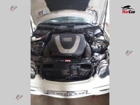 Mercedes-Benz C 230 - 2007
