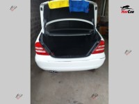 Mercedes-Benz C 230 - 2007
