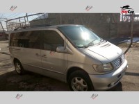 Mercedes-Benz Vito - 2000