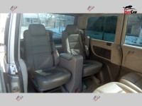 Mercedes-Benz Vito - 2000