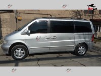 Mercedes-Benz Vito - 2000