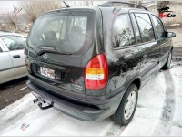 Opel Zafira - 2002