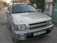 Infiniti QX4 - 1998