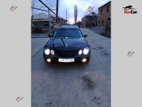 Mercedes-Benz E 350 - 2006
