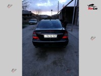 Mercedes-Benz E 350 - 2006