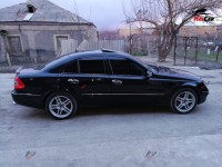Mercedes-Benz E 350 - 2006