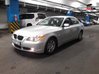 BMW 525 - 2004