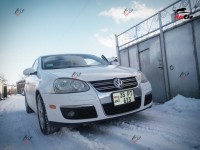 Volkswagen Jetta - 2008