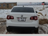 Volkswagen Jetta - 2008