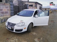 Volkswagen Jetta - 2008