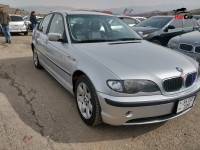 BMW 325 - 2003