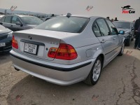 BMW 325 - 2003
